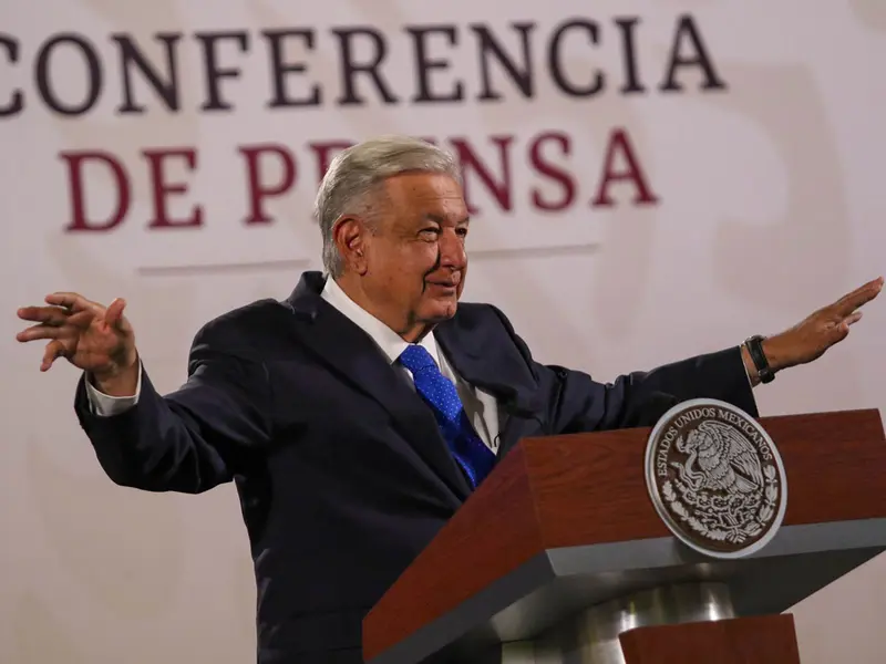 López Obrador desconocía que comandante de Sinaloa protegía a ‘El Mayo’; confirma desaparición