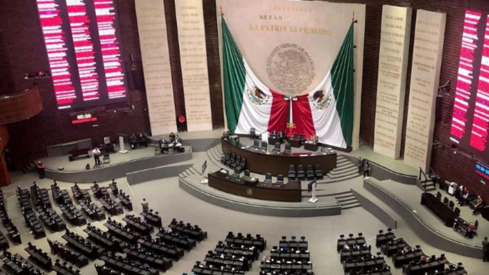 Cámara de Diputados aprueba en lo general desaparición de 7 órganos autónomos