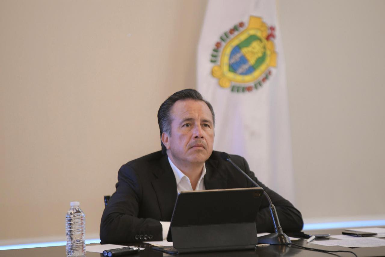 Gobernador presentará “preinforme ciudadano” el 18 de agosto