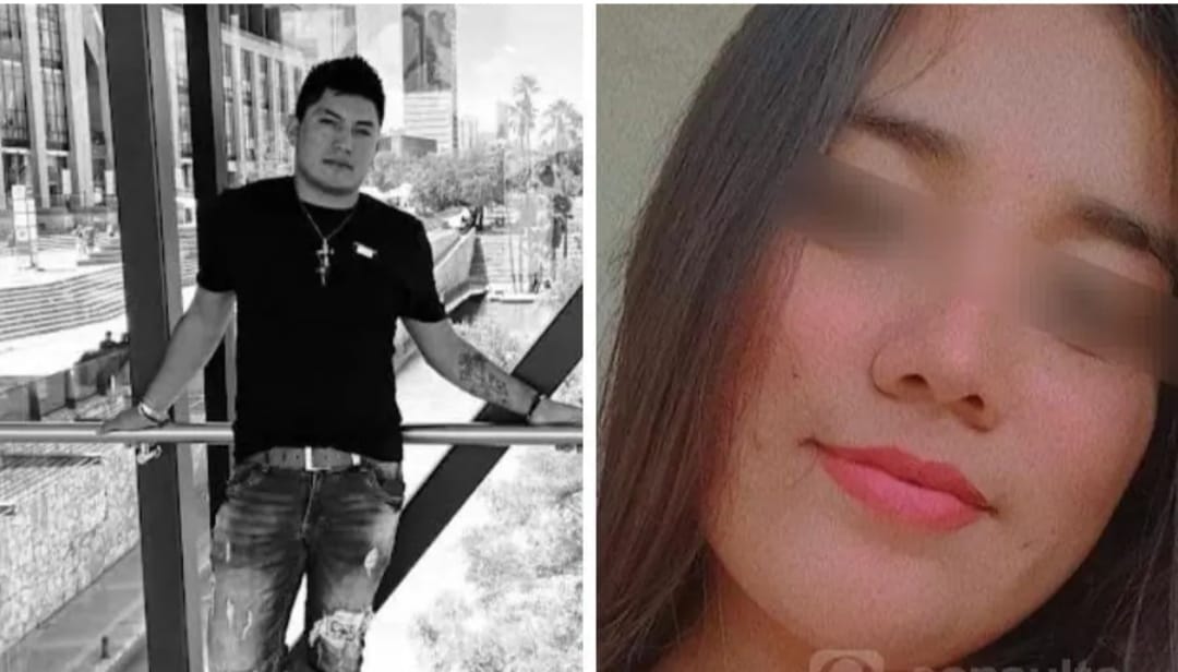 Presunto feminicida de Daniela en Altotonga se quita la vida