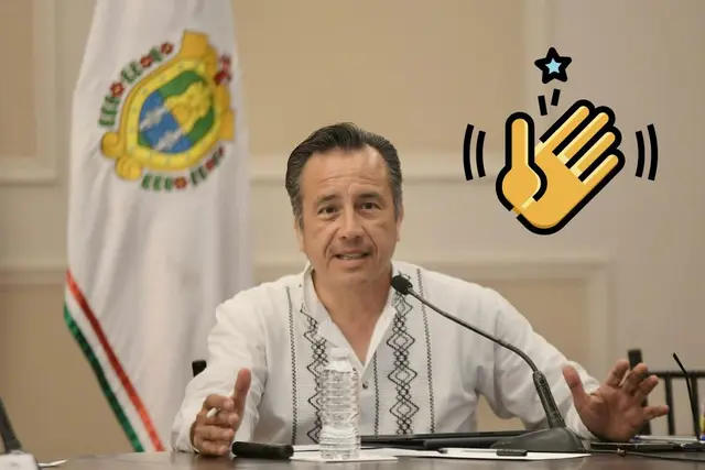 Adiós Cuitláhuac: ¿Dónde será su último informe?