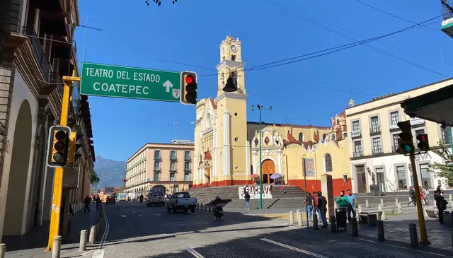 Clima en Veracruz: este martes continuará el calor