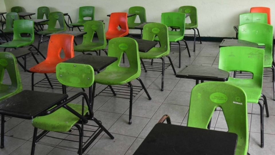 Un alumno muerto, 3 intoxicados y un atropellado, el saldo durante el primer día de clases