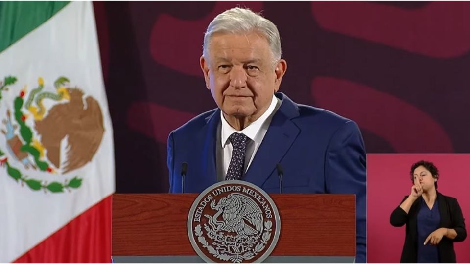 «Un descaro y cinismo»: AMLO cuestiona marcha contra la “sobrerrepresentación” convocada por el Frente Cívico