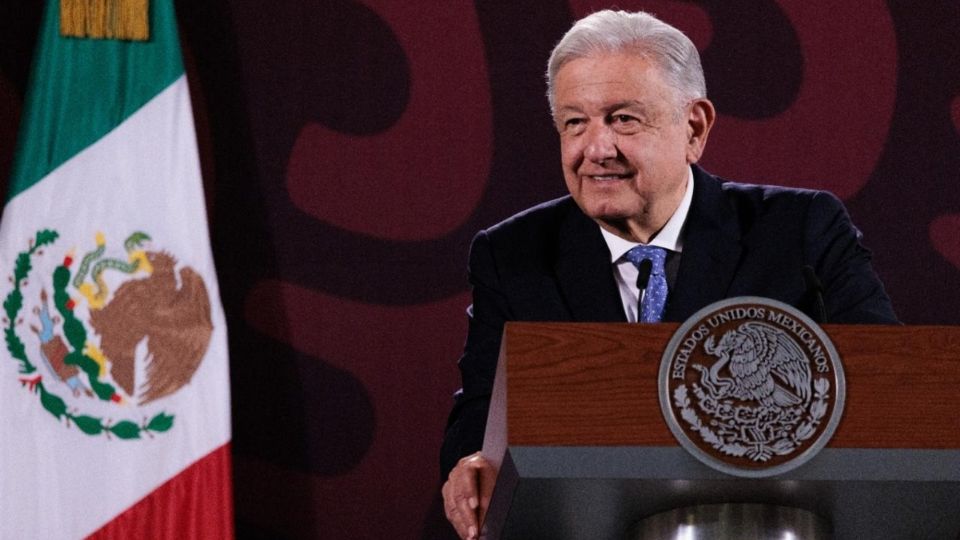 «No me corresponde»: AMLO sobre nuevos titulares de Sedena y Marina