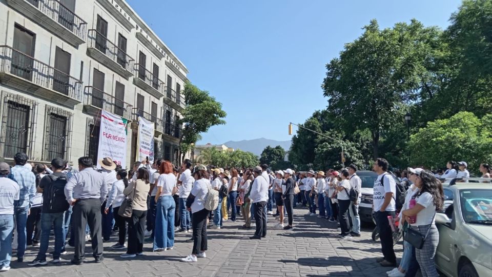 Se suman más estados al paro de labores ante reforma del Poder Judicial