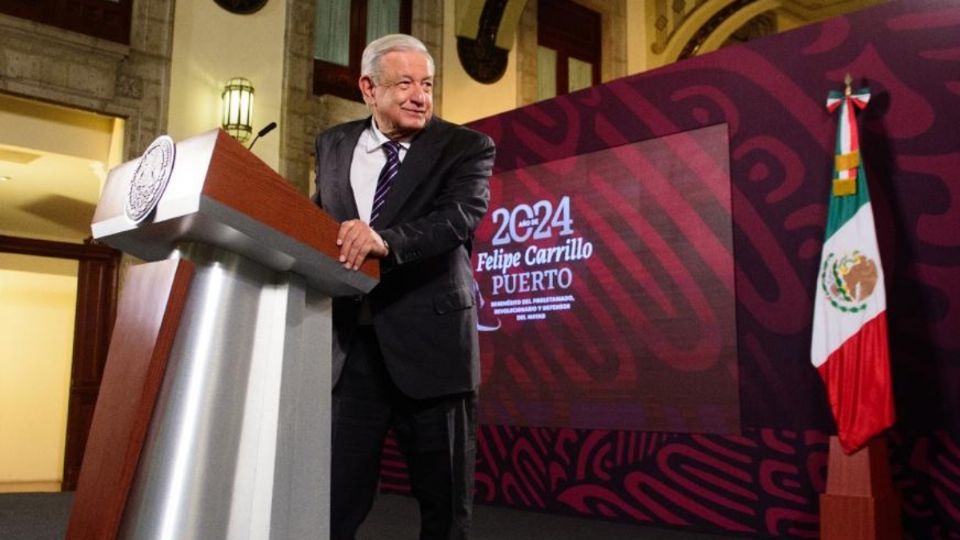 No habrá descuentos ni despidos por paro en Poder Judicial: AMLO