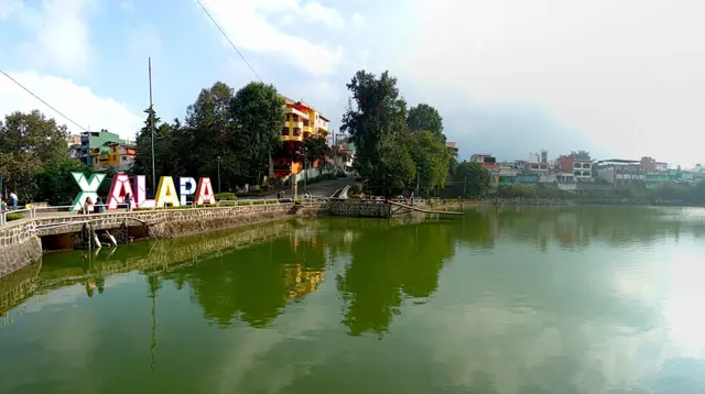 Clima en Veracruz: este miércoles continuará un ambiente cálido