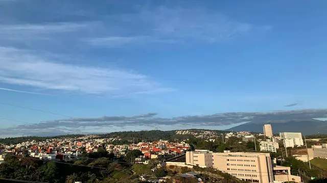 Clima en Veracruz: este lunes se esperan altas temperaturas