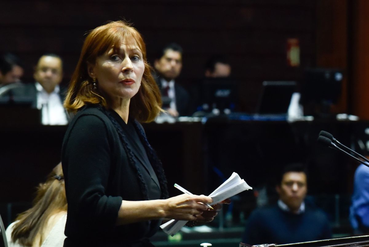 Gabinete de Sheinbaum: Tatiana Clouthier se suma; este será su cargo