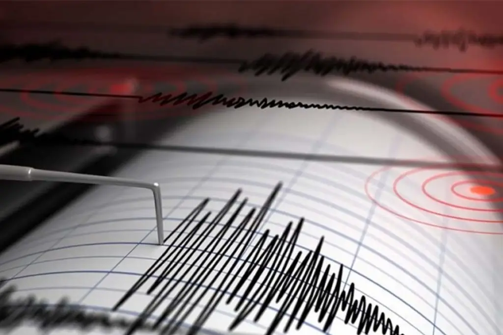 Al menos 7 sismos sacuden San José del Cabo este martes en menos de dos horas