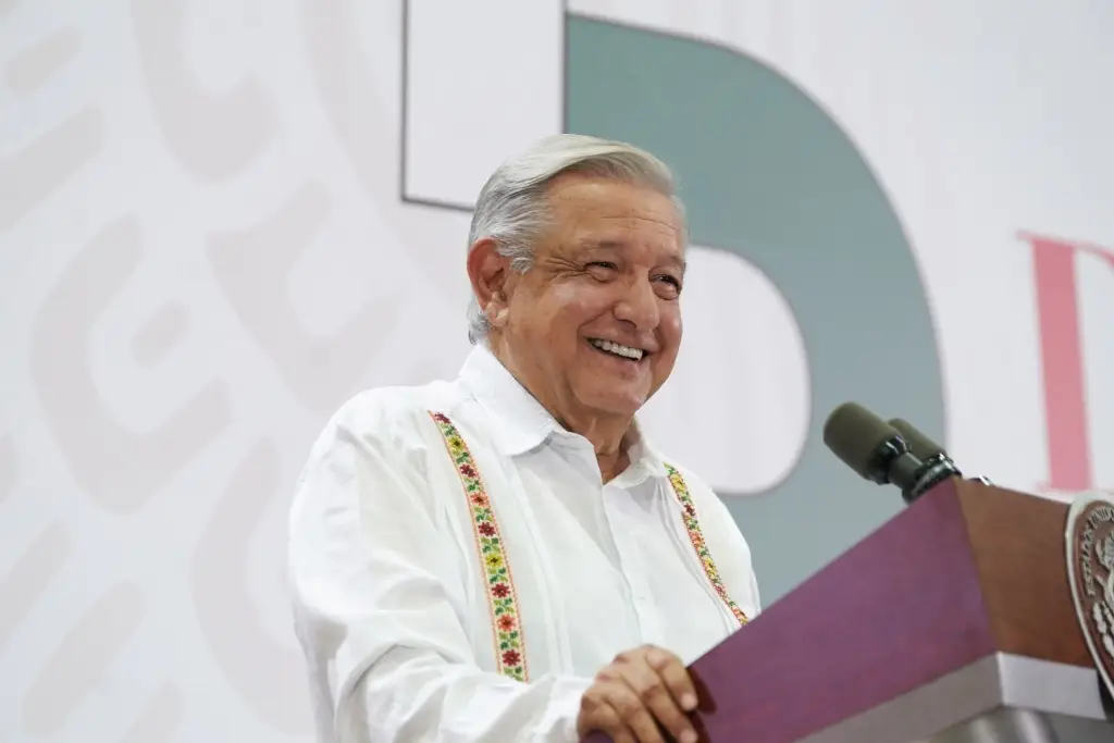 Tribunal Electoral confirma que AMLO violó ley electoral en 31 mañaneras