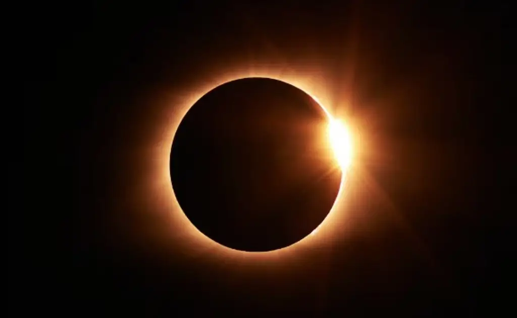 ¡Se acerca el Eclipse Anillo de Fuego! ¿Cómo verlo de forma segura?