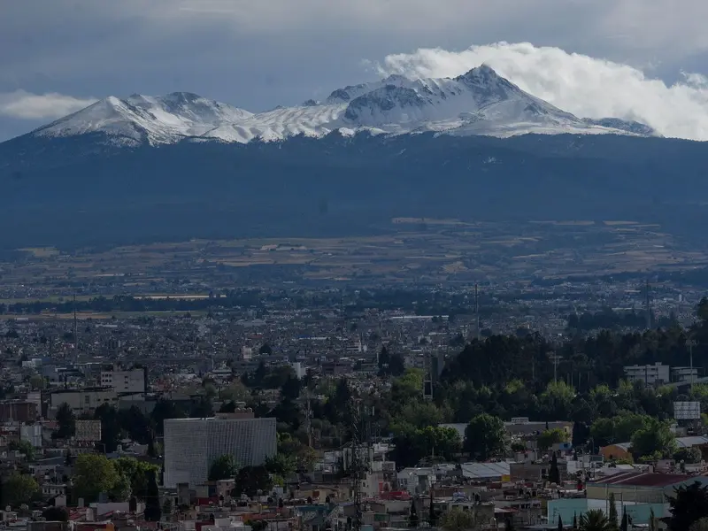 Frentes fríos 2024-2025: Estos estados serán los más afectados