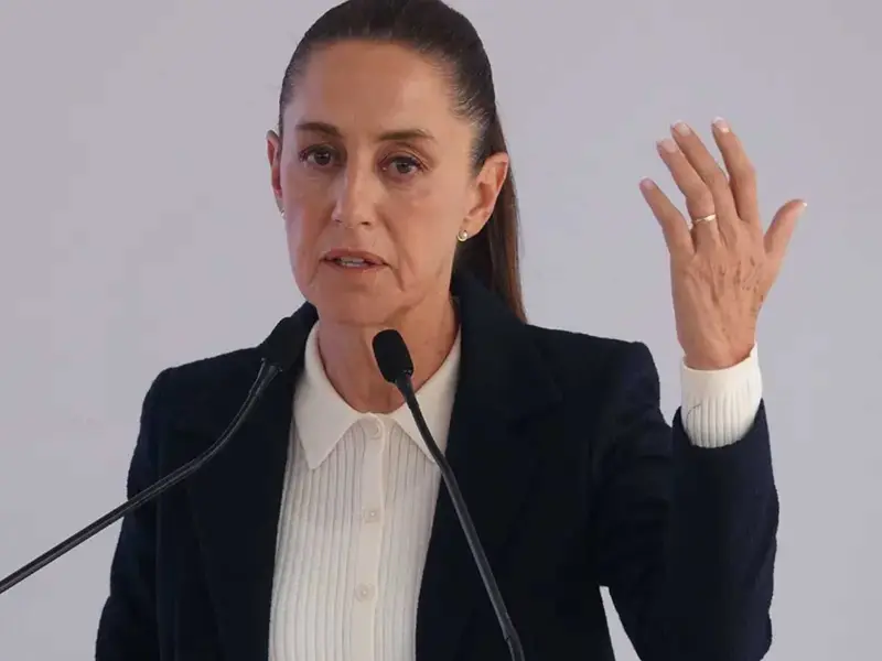 Sheinbaum se reúne con quienes serán sus secretarios de Estado; suma pericia a su gabinete