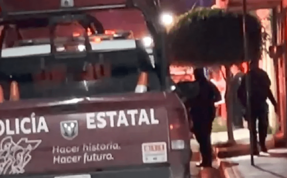 Hombre dispara contra sus vecinos por ‘hacer mucho ruido’ en fiesta patria