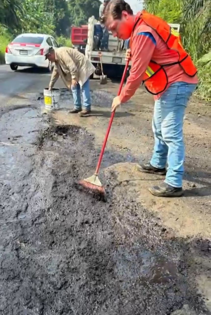 Otra vez Noe N mordiendo la mano a sus empleadores