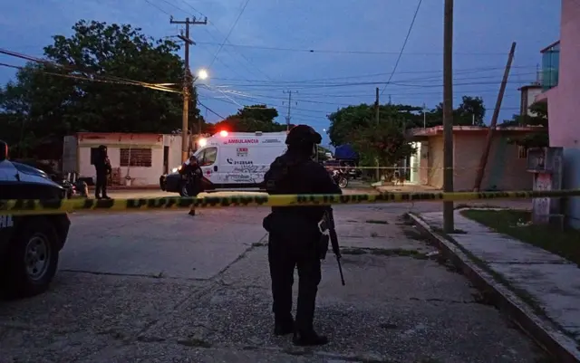 Asesinan a hombre en Coatzacoalcos; suman 10 homicidios en septiembre