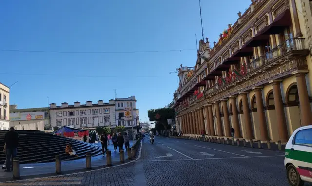 Clima en Veracruz: este viernes se prevé un ambiente cálido