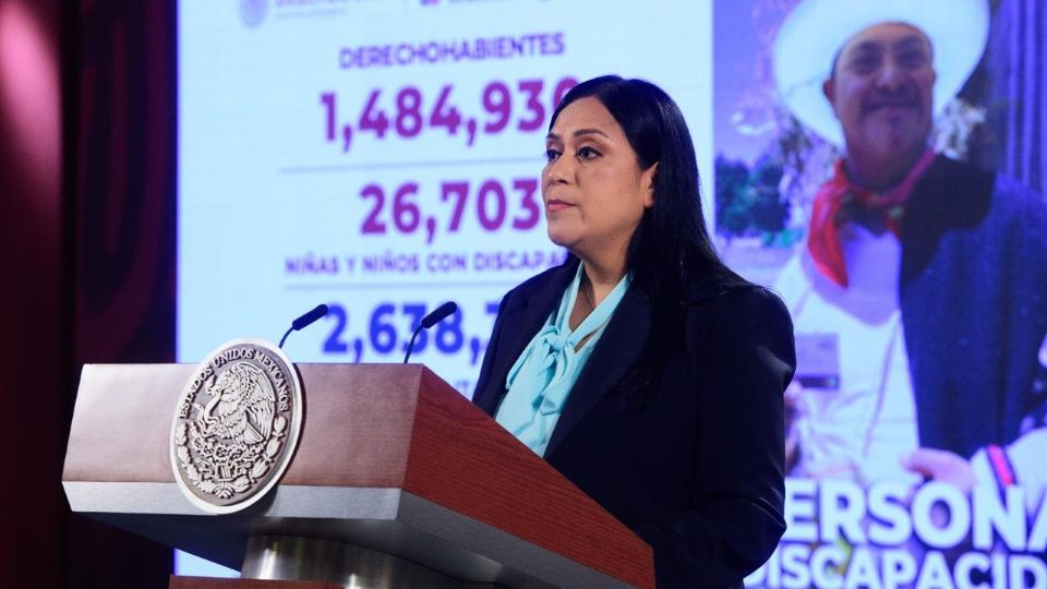 Secretaría de Bienestar entregará apoyos a 14.4 millones de mexicanos en septiembre