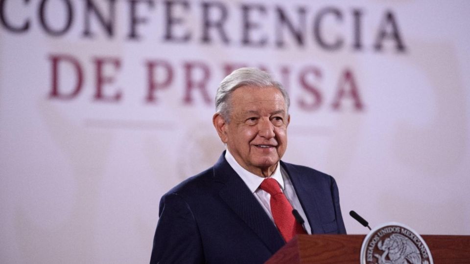 Segalmex ha sido el único caso de corrupción de la 4T, admite AMLO