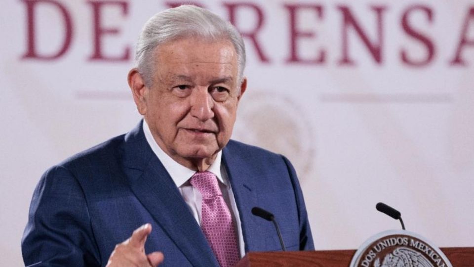 «EU actúa como gobierno del mundo»; AMLO sobre pausa con embajadas