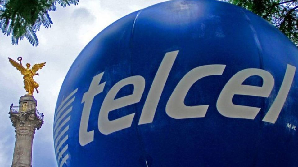 Telcel: usuarios reportan fallas en servicio de Internet