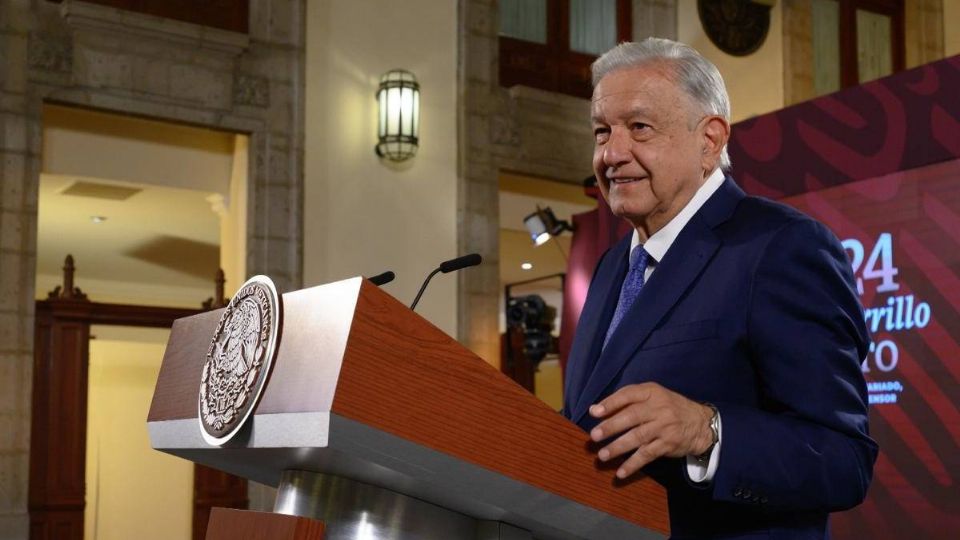 Reconoce AMLO designaciones de Marina y Sedena