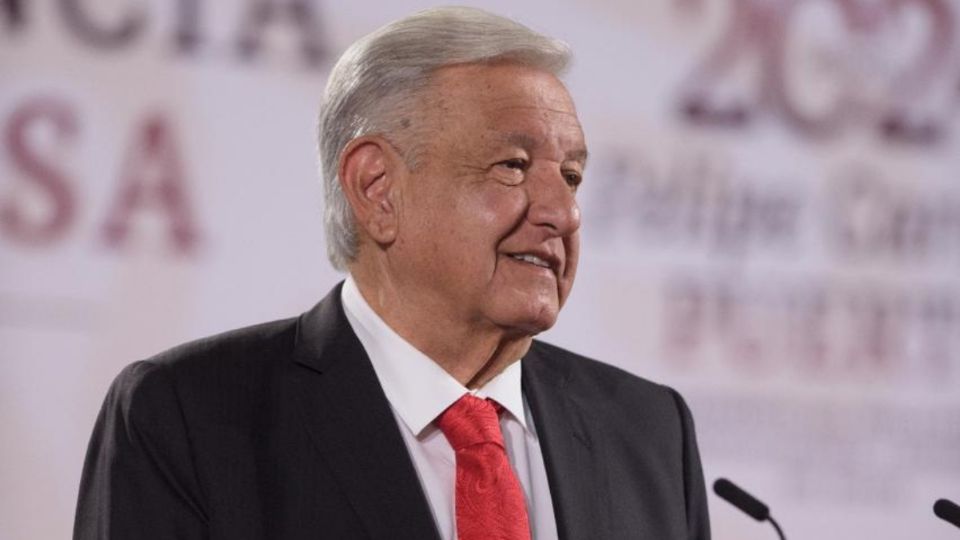 AMLO asegura concluir su mandato con la conciencia tranquila: «serví al pueblo»