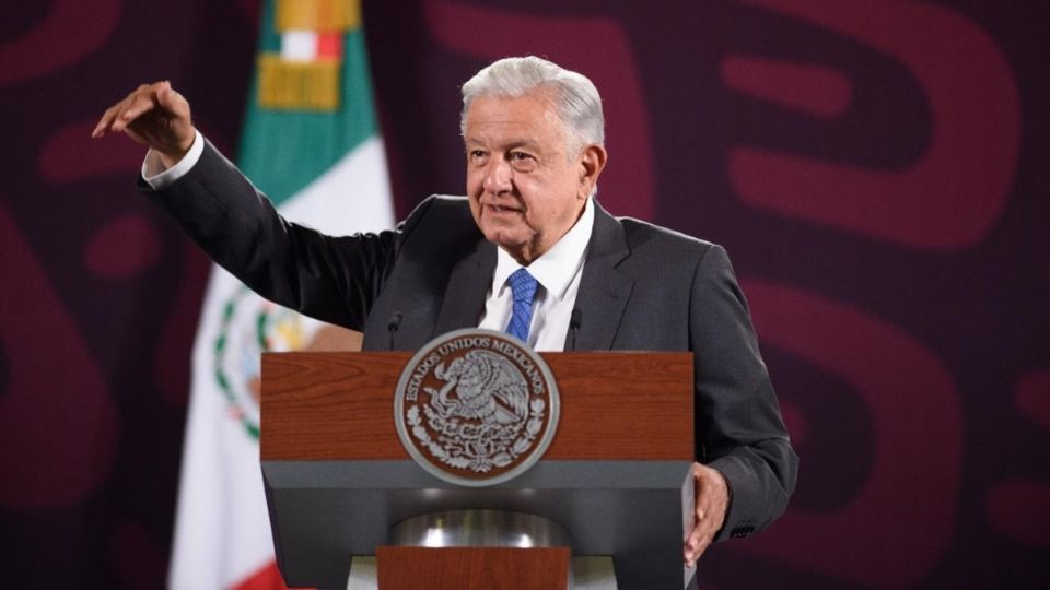 AMLO sostiene que en la 4T no existen empresas favoritas