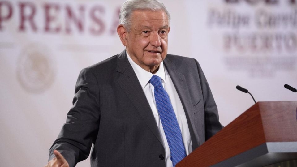 AMLO celebra reforma a la Guardia Nacional: «que no vuelva a suceder lo que padeció la Policía Federal»