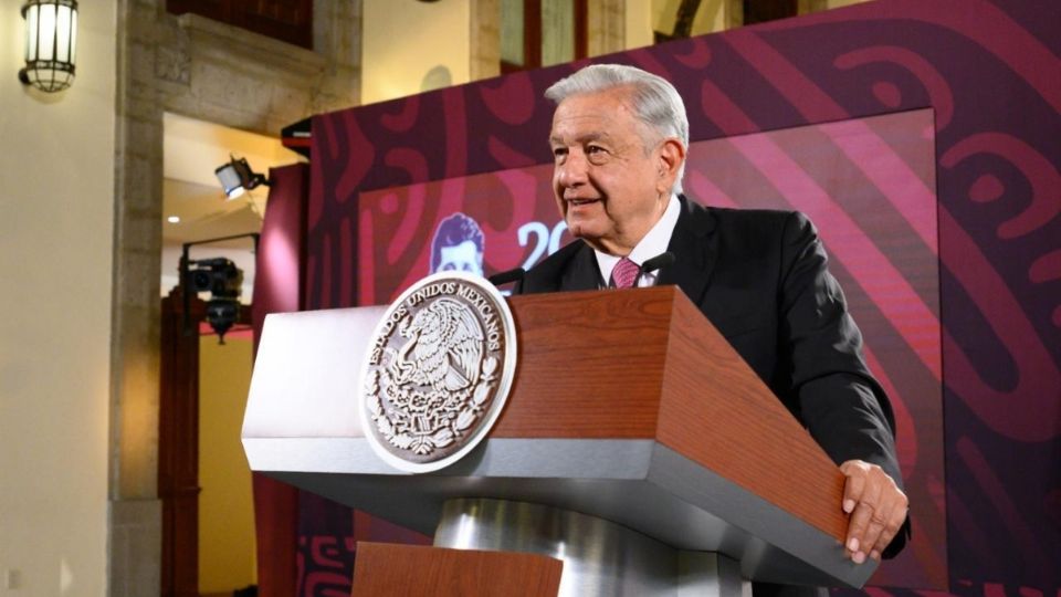 AMLO niega expropiación de la empresa Calica: «es una declaratoria de área natural protegida»