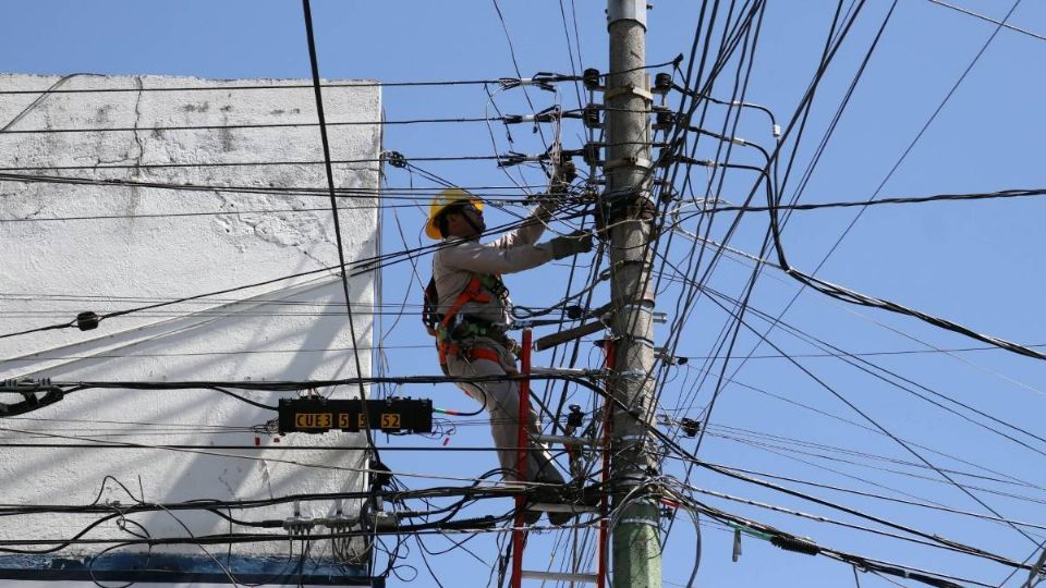 Mara Lezama reporta cortes de luz en Quintana Roo por paso de huracán Helene