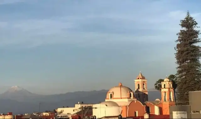 Clima en Veracruz: este jueves disminuyen las lluvias