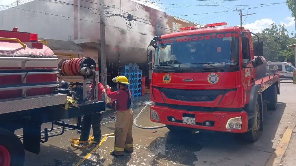 Registran al menos 20 actos violentos en Villahermosa, Tabasco