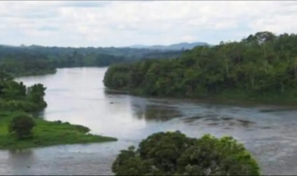 Río Coatzacoalcos se encuentra en ascenso: Conagua