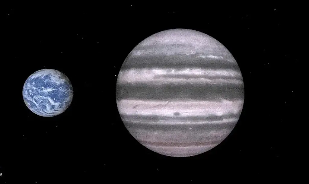 Descubren 5 planetas similares a Neptuno