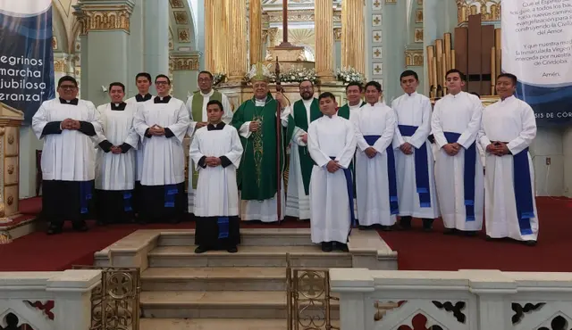 Obispo de Córdoba exige justicia tras asesinato de sacerdote