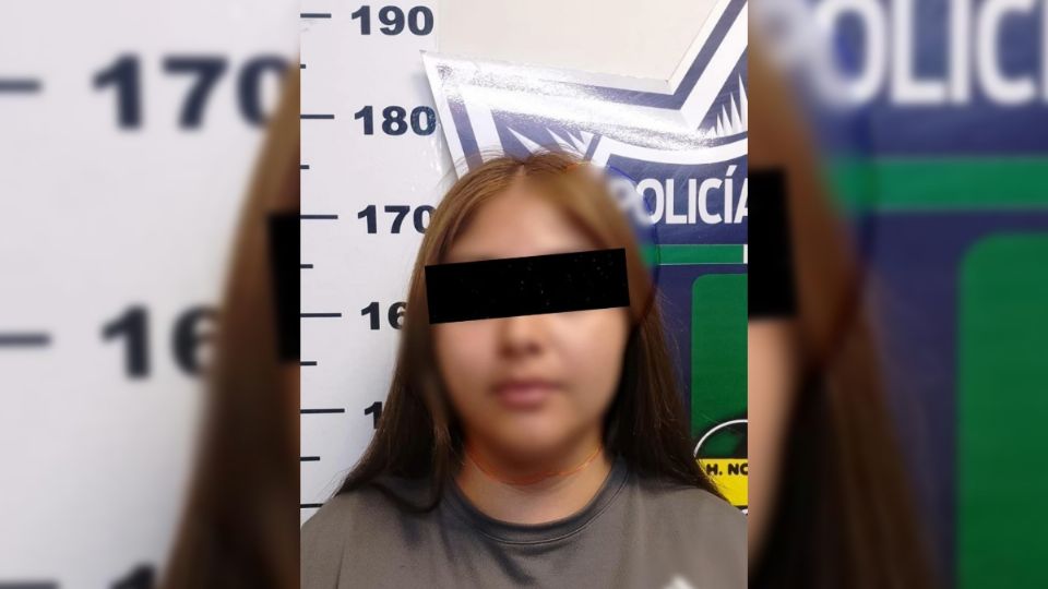 Agrede mujer a maestra de kínder por mandarle solicitud de amistad a su esposo