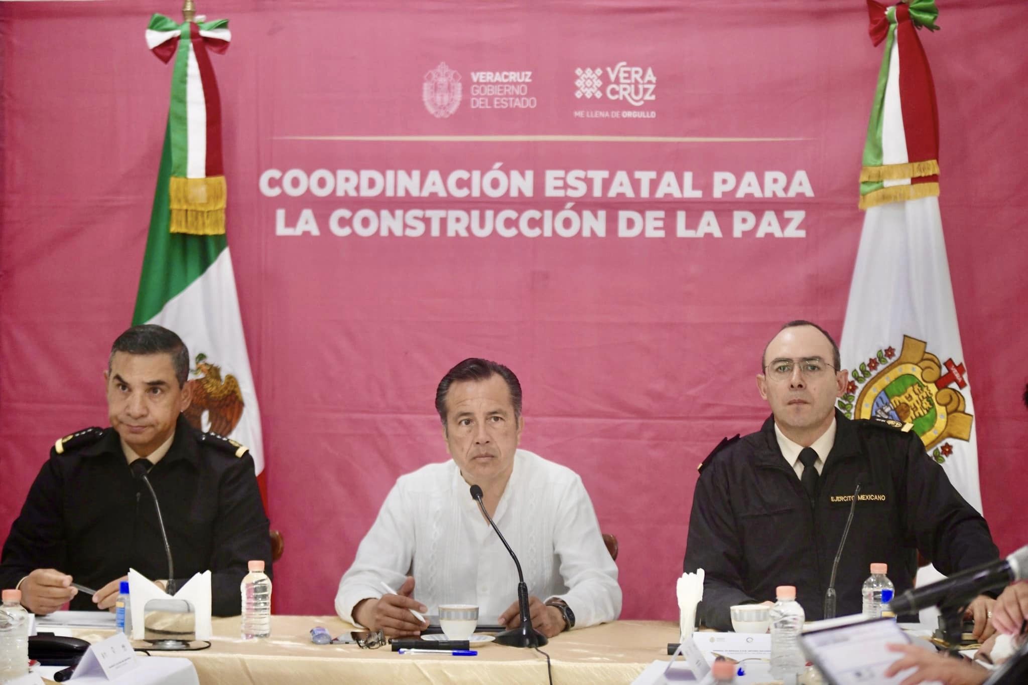 Envía Gobernador al Congreso Local iniciativa para regulación de grúas en Veracruz