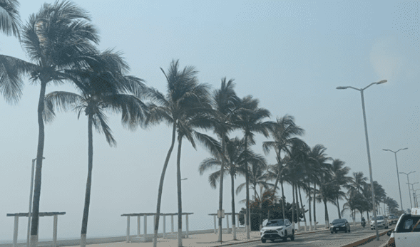 Inaugurarán primera playa inclusiva en Boca del Río