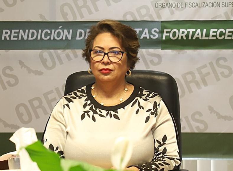 Orfis pide a Ayuntamientos no excederse en pagos de sueldos y salarios