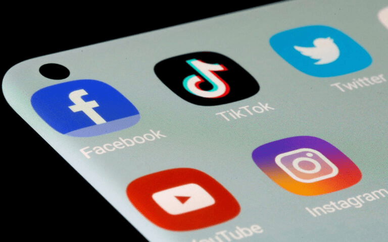 14 estados de Estados Unidos demandan a TikTok; aseguran que afecta salud mental infantil