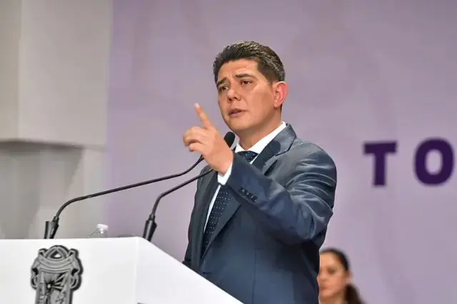 Decapitan al alcalde de Chilpancingo, a seis días de tomar el cargo