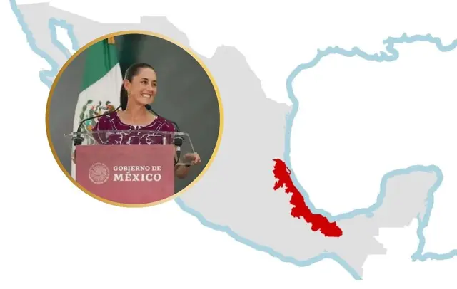 Estos son los proyectos de Claudia Sheinbaum para Veracruz