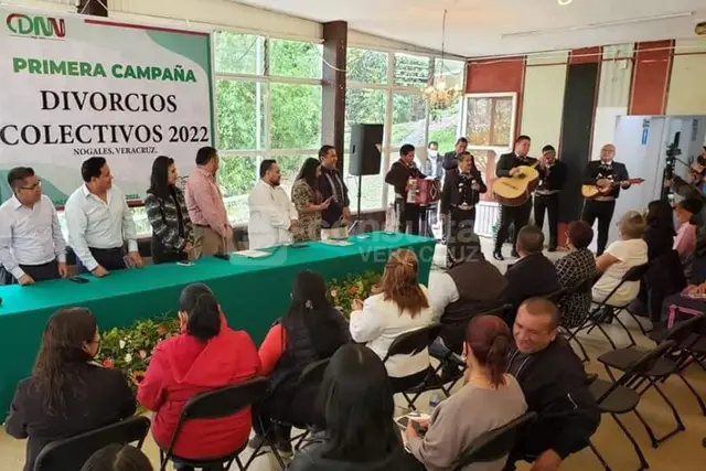 ¿No hicieron match? Habrá divorcios colectivos en Nogales