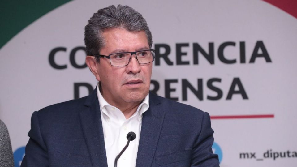 Monreal confirma que se adicionarán más leyes reglamentarias a la reforma al PJF