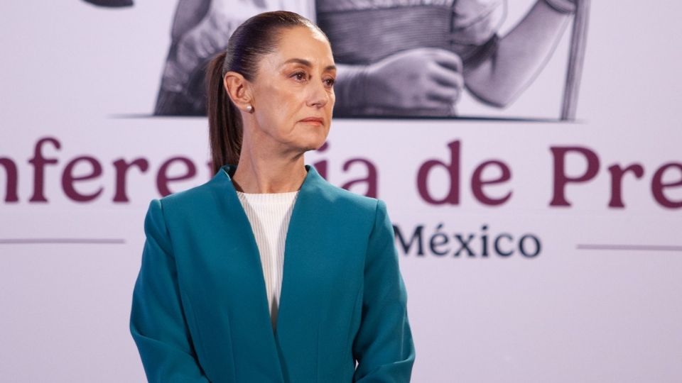 Claudia Sheinbaum se niega a «intervenir» en conflicto con la Universidad Autónoma de Sinaloa