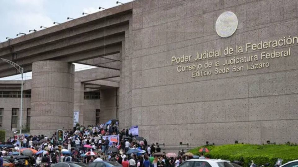 No existen condiciones para reanudar actividades en el Poder Judicial: Jueces y magistrados