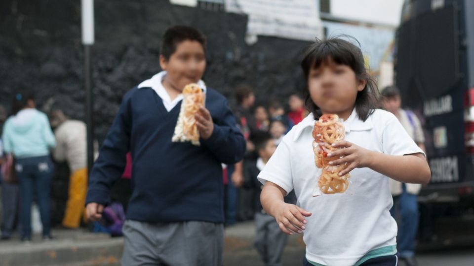 Mario Delgado: SEP capacitará a responsables de cooperativas en escuelas públicas sobre prohibición de comida ‘chatarra’